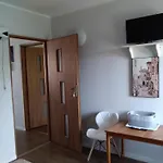 Kwatera prywatna Morska Chłopy