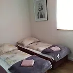 Kwatera prywatna Morska *