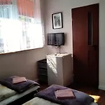 Kwatera prywatna Morska Chłopy