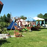 Kwatera prywatna Morska