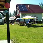 Morska Kwatera prywatna Chłopy