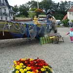 Morska Kwatera prywatna *