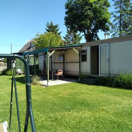 Morska Kwatera prywatna *