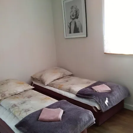 Privatunterkunft Morska *