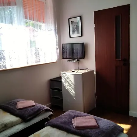 Homestay Morska Chlopy