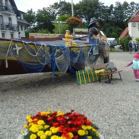 Morska Privatunterkunft *