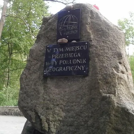 Morska Privatunterkunft