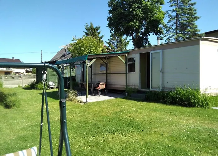 Morska Habitación en casa particular *