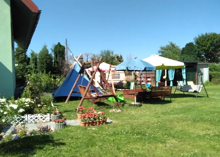 Habitación en casa particular Morska