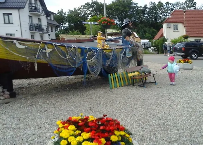 Morska Habitación en casa particular *